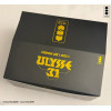 We are Tokyo Ulisse 31 - PIN'S Serie 1 - Visualizzazione di 18 pin