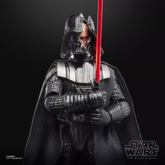 Star Wars Serie Nera - Darth Vader (Duel's End) - Obi-Wan Kenobi - Riedizione