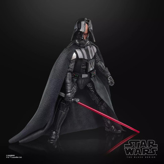 Star Wars Serie Nera - Darth Vader (Duel's End) - Obi-Wan Kenobi - Riedizione