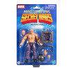 Hasbro Marvel Legends Serie - L'uomo assorbente - Guerre segrete serie 2