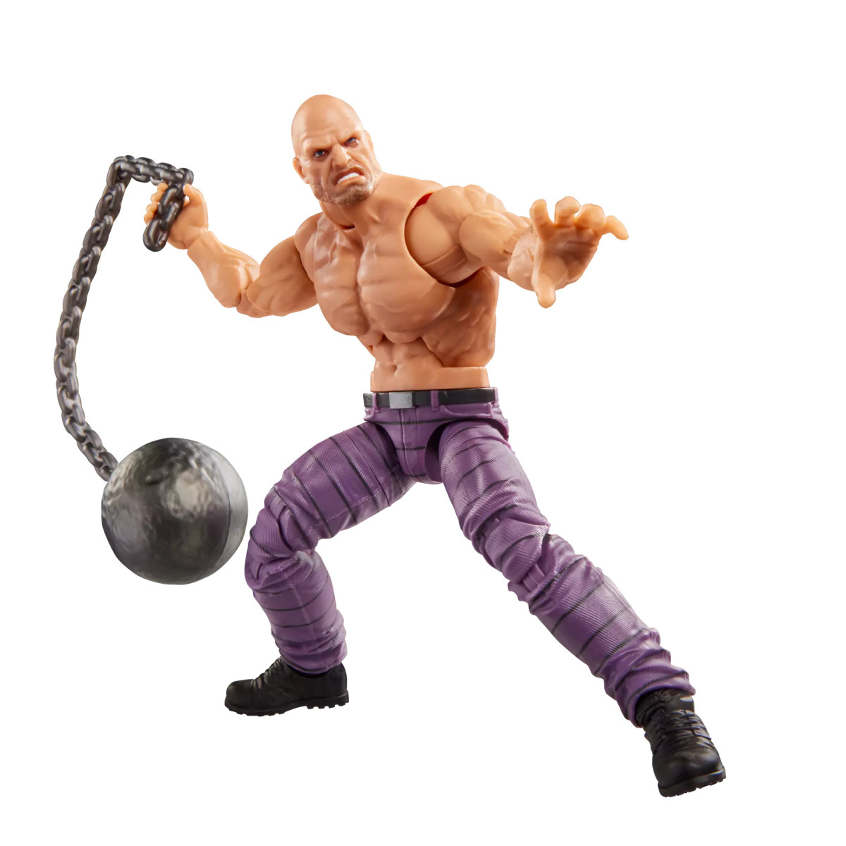 Hasbro Marvel Legends Serie - L'uomo assorbente - Guerre segrete serie 2