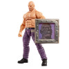 Hasbro Marvel Legends Serie - L'uomo assorbente - Guerre segrete serie 2