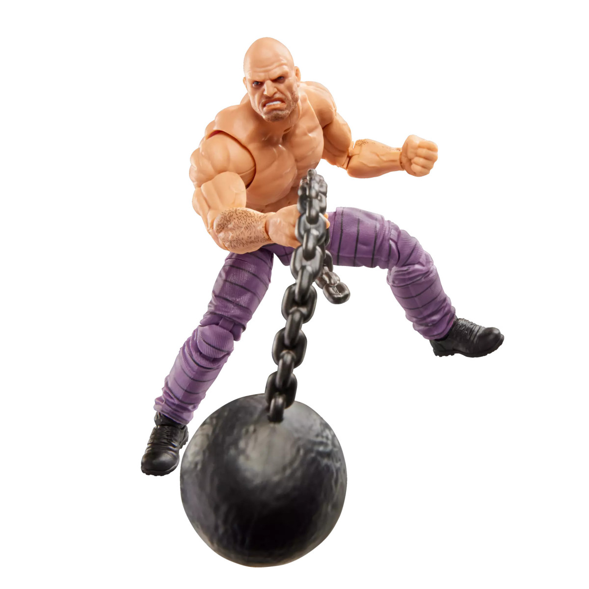 Hasbro Marvel Legends Serie - L'uomo assorbente - Guerre segrete serie 2