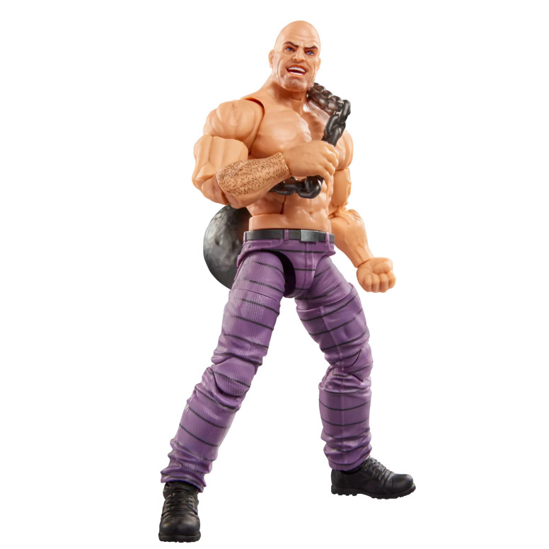 Hasbro Marvel Legends Serie - L'uomo assorbente - Guerre segrete serie 2