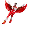 Hasbro Marvel Legends Serie - Falcon - Guerre segrete serie 2