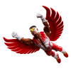 Hasbro Marvel Legends Serie - Falcon - Guerre segrete serie 2
