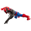 Hasbro Marvel Legends Serie - Spider-Man (costume alieno) - Guerre segrete serie 2