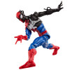 Hasbro Marvel Legends Serie - Spider-Man (costume alieno) - Guerre segrete serie 2