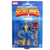 Hasbro Marvel Legends Serie - Constrictor - Guerre segrete serie 2