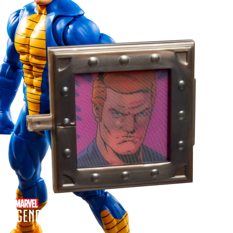 Hasbro Marvel Legends Serie - Constrictor - Guerre segrete serie 2