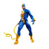 Hasbro Marvel Legends Serie - Constrictor - Guerre segrete serie 2