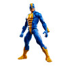 Hasbro Marvel Legends Serie - Constrictor - Guerre segrete serie 2