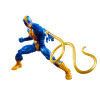 Hasbro Marvel Legends Serie - Constrictor - Guerre segrete serie 2