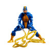 Hasbro Marvel Legends Serie - Constrictor - Guerre segrete serie 2