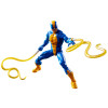 Hasbro Marvel Legends Serie - Constrictor - Guerre segrete serie 2