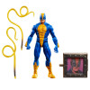 Hasbro Marvel Legends Serie - Constrictor - Guerre segrete serie 2