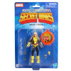 Hasbro Marvel Legends Serie - Magik - Guerre segrete serie 2