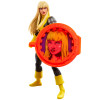 Hasbro Marvel Legends Serie - Magik - Guerre segrete serie 2