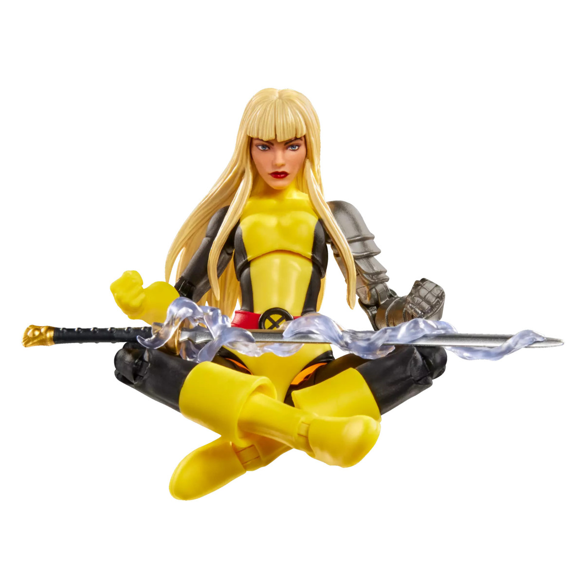 Hasbro Marvel Legends Serie - Magik - Guerre segrete serie 2