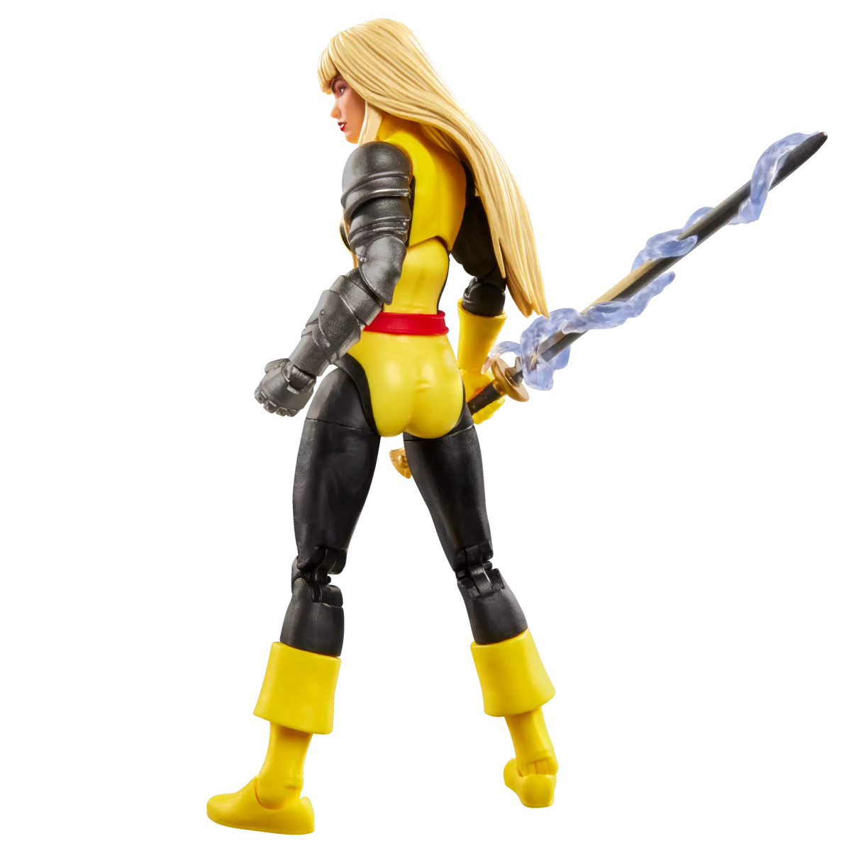 Hasbro Marvel Legends Serie - Magik - Guerre segrete serie 2
