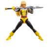 Hasbro Marvel Legends Serie - Magik - Guerre segrete serie 2