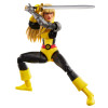 Hasbro Marvel Legends Serie - Magik - Guerre segrete serie 2