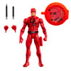 Hasbro Marvel Legends Serie - Daredevil - Guerre segrete serie 2
