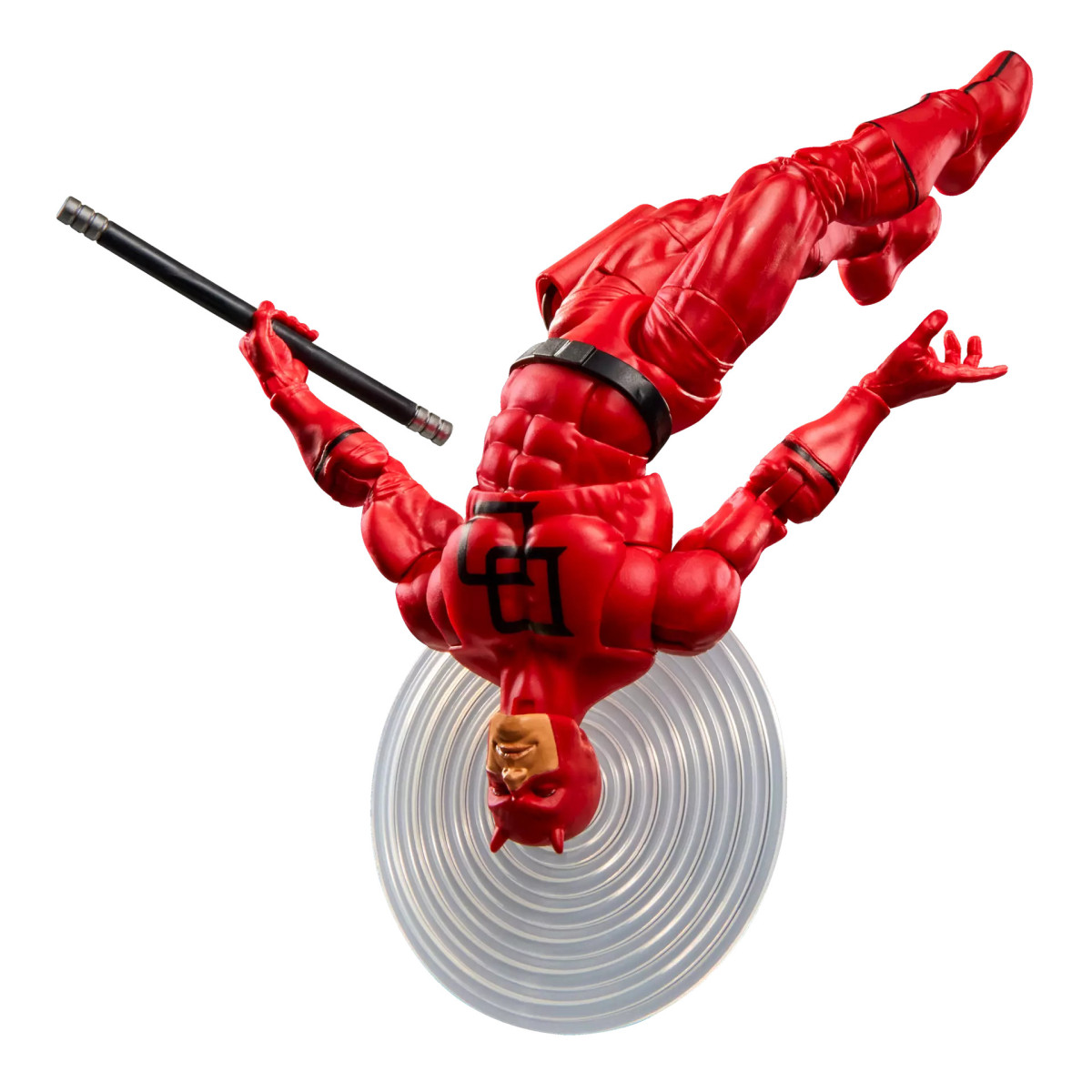 Hasbro Marvel Legends Serie - Daredevil - Guerre segrete serie 2