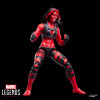 Marvel Legends - Rosso Lei-Hulk
