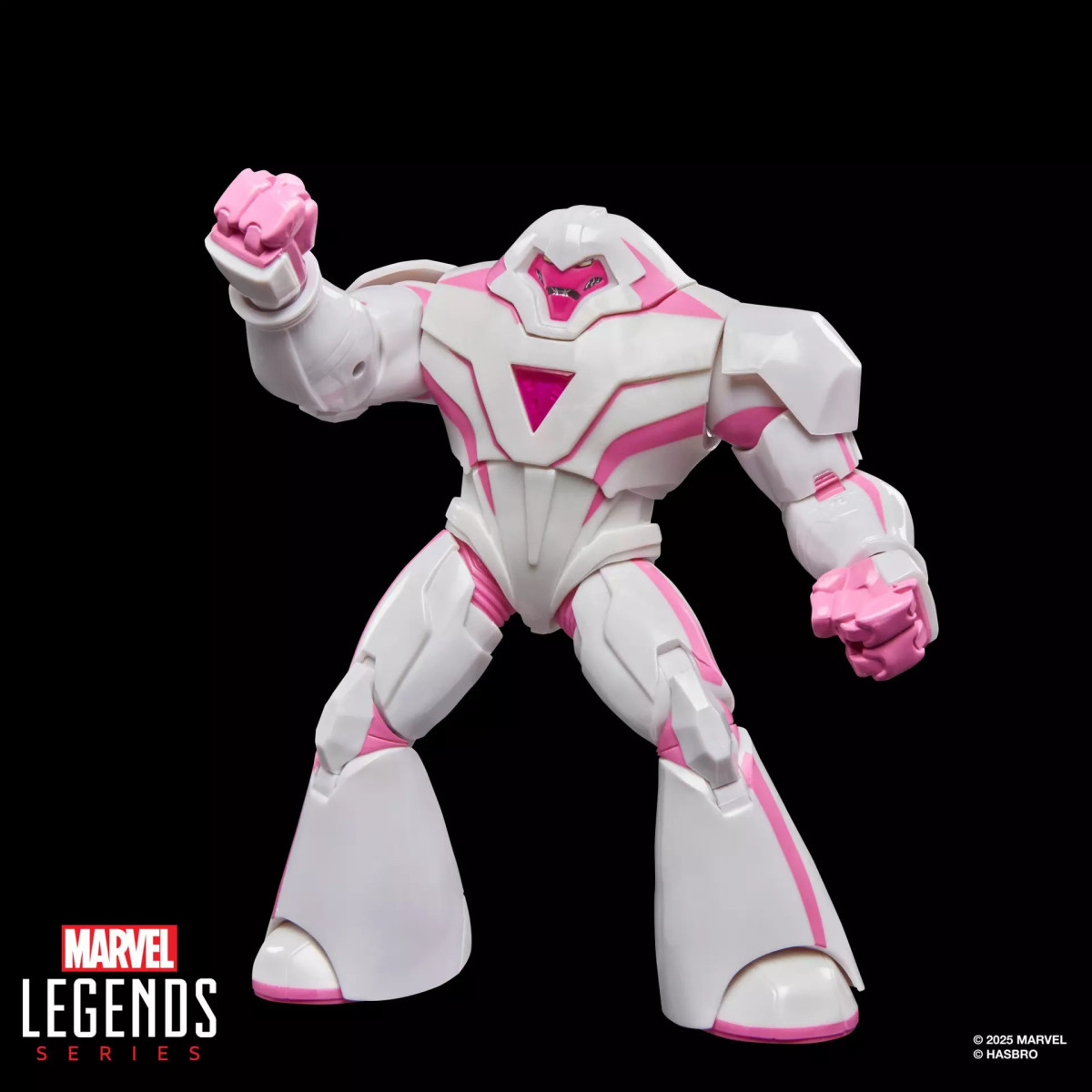 Hasbro Marvel Legends Serie - X-Men - Nimrod