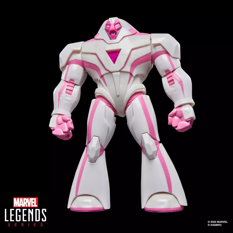 Hasbro Marvel Legends Serie - X-Men - Nimrod