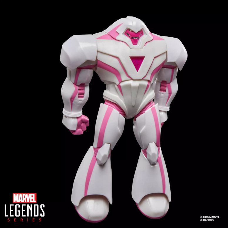 Hasbro Marvel Legends Serie - X-Men - Nimrod