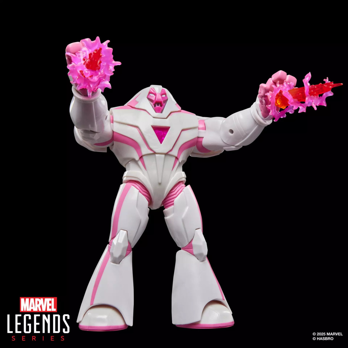 Hasbro Marvel Legends Serie - X-Men - Nimrod