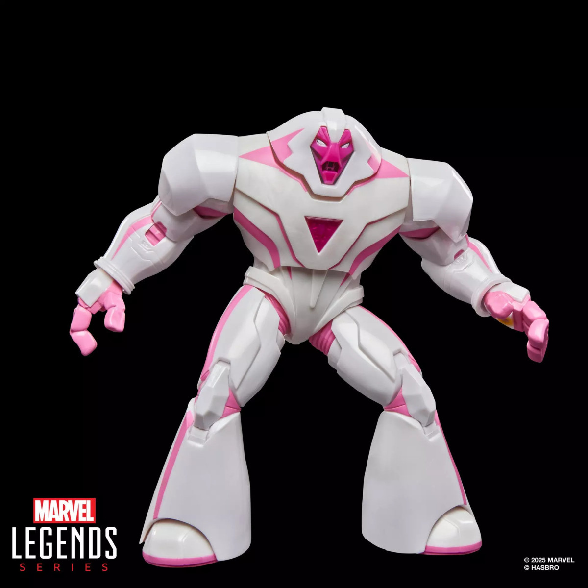 Hasbro Marvel Legends Serie - X-Men - Nimrod