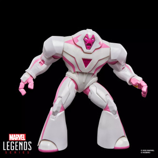Hasbro Marvel Legends Serie - X-Men - Nimrod