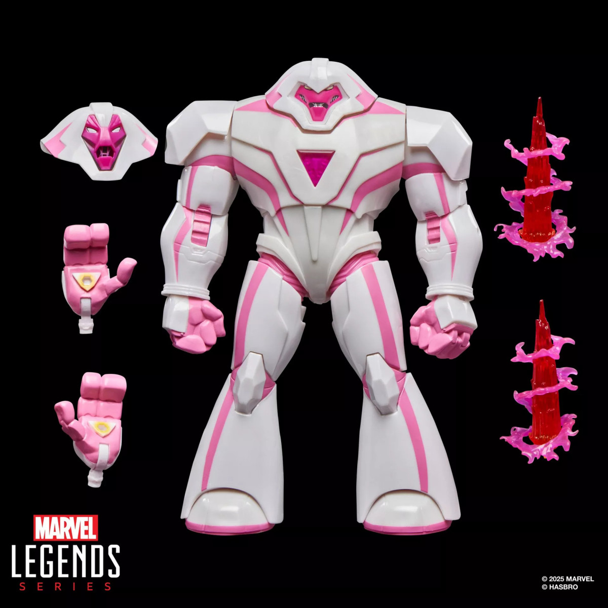 Hasbro Marvel Legends Serie - X-Men - Nimrod