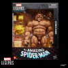Marvel Legends Serie L'incredibile Uomo Ragno - Grizzly
