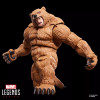 Marvel Legends Serie L'incredibile Uomo Ragno - Grizzly