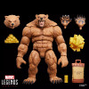Marvel Legends Serie L'incredibile Uomo Ragno - Grizzly