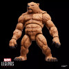 Marvel Legends Serie L'incredibile Uomo Ragno - Grizzly