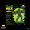 Marvel Legends L'incredibile Hulk - Abominio
