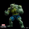 Marvel Legends L'incredibile Hulk - Abominio
