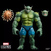 Marvel Legends L'incredibile Hulk - Abominio