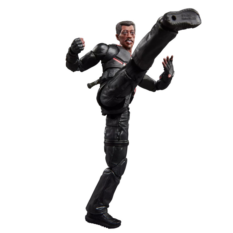 Marvel Legends - Blade - Deadpool e Wolverine