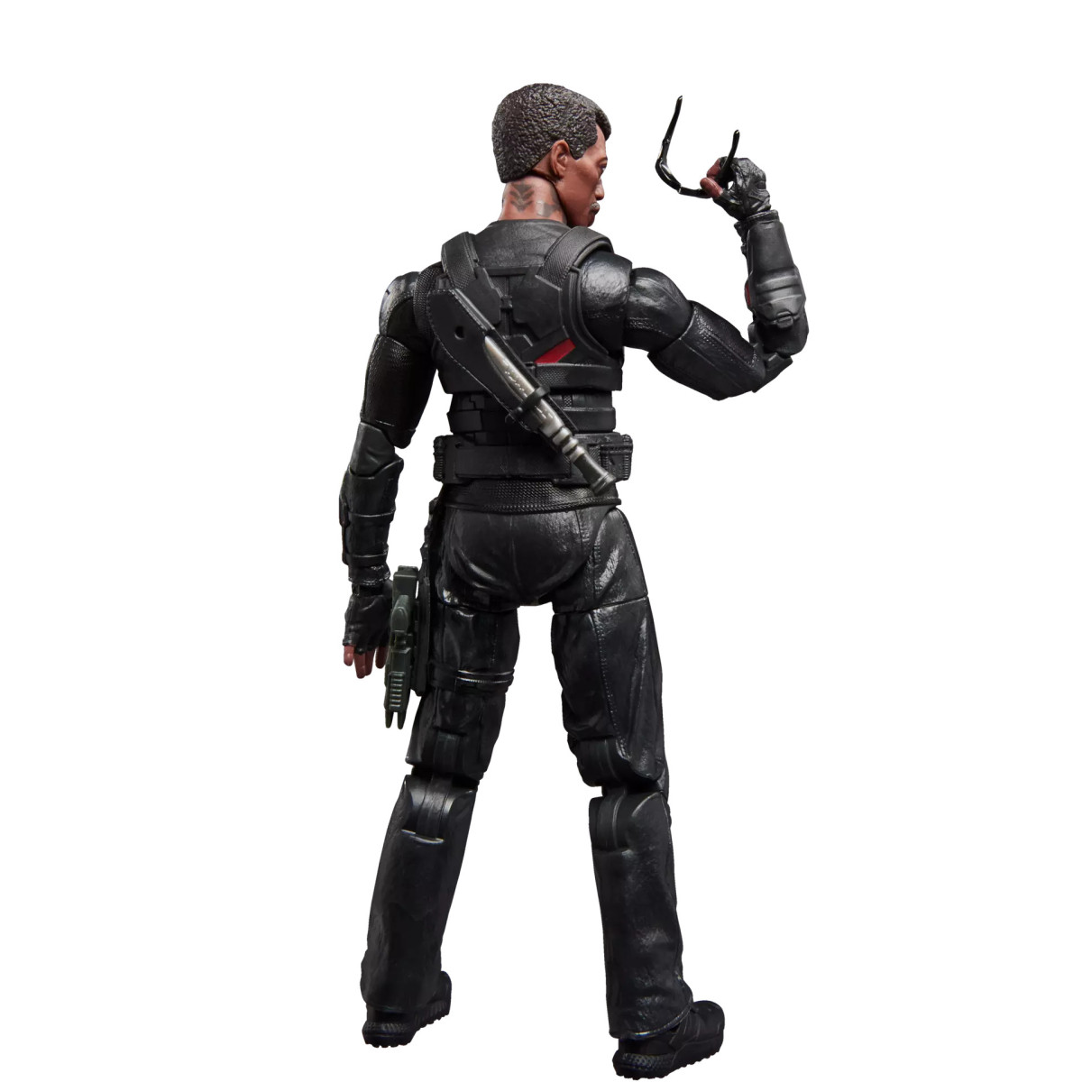 Marvel Legends - Blade - Deadpool e Wolverine
