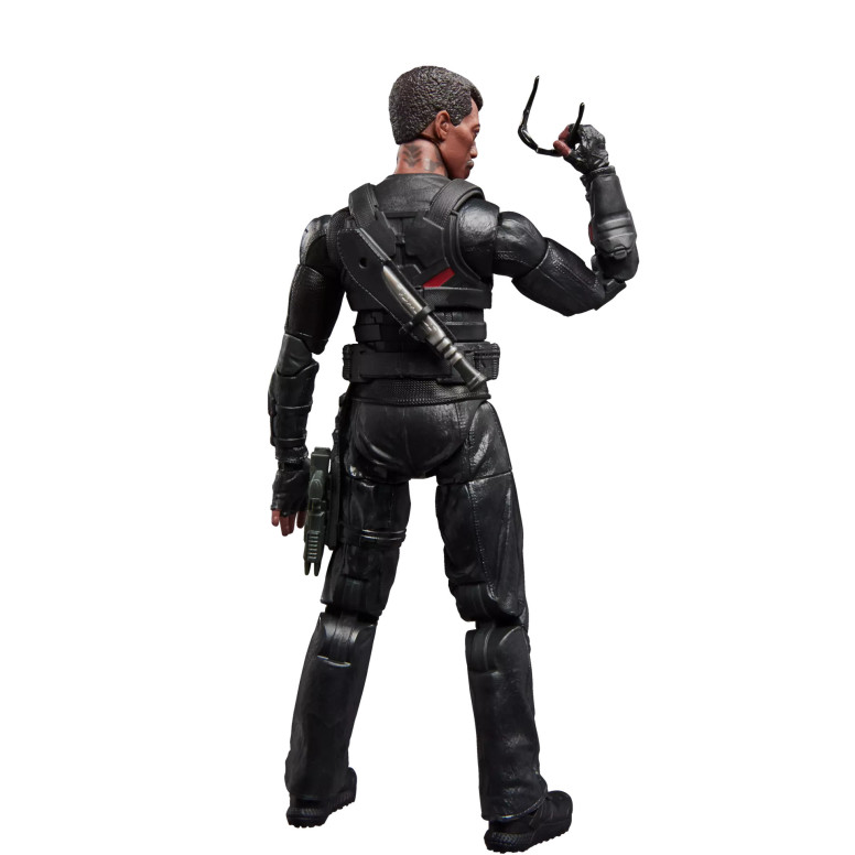 Marvel Legends - Blade - Deadpool e Wolverine