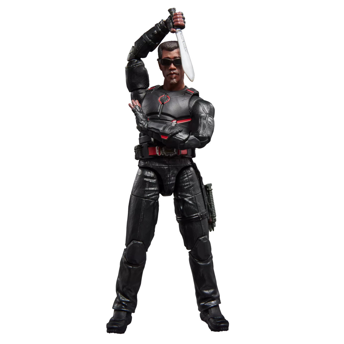 Marvel Legends - Blade - Deadpool e Wolverine