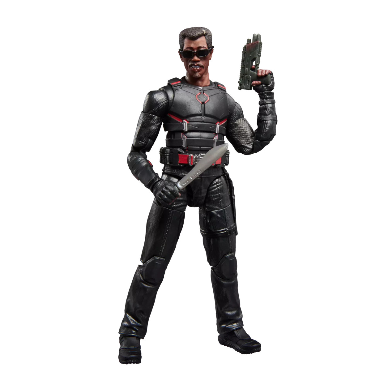 Marvel Legends - Blade - Deadpool e Wolverine