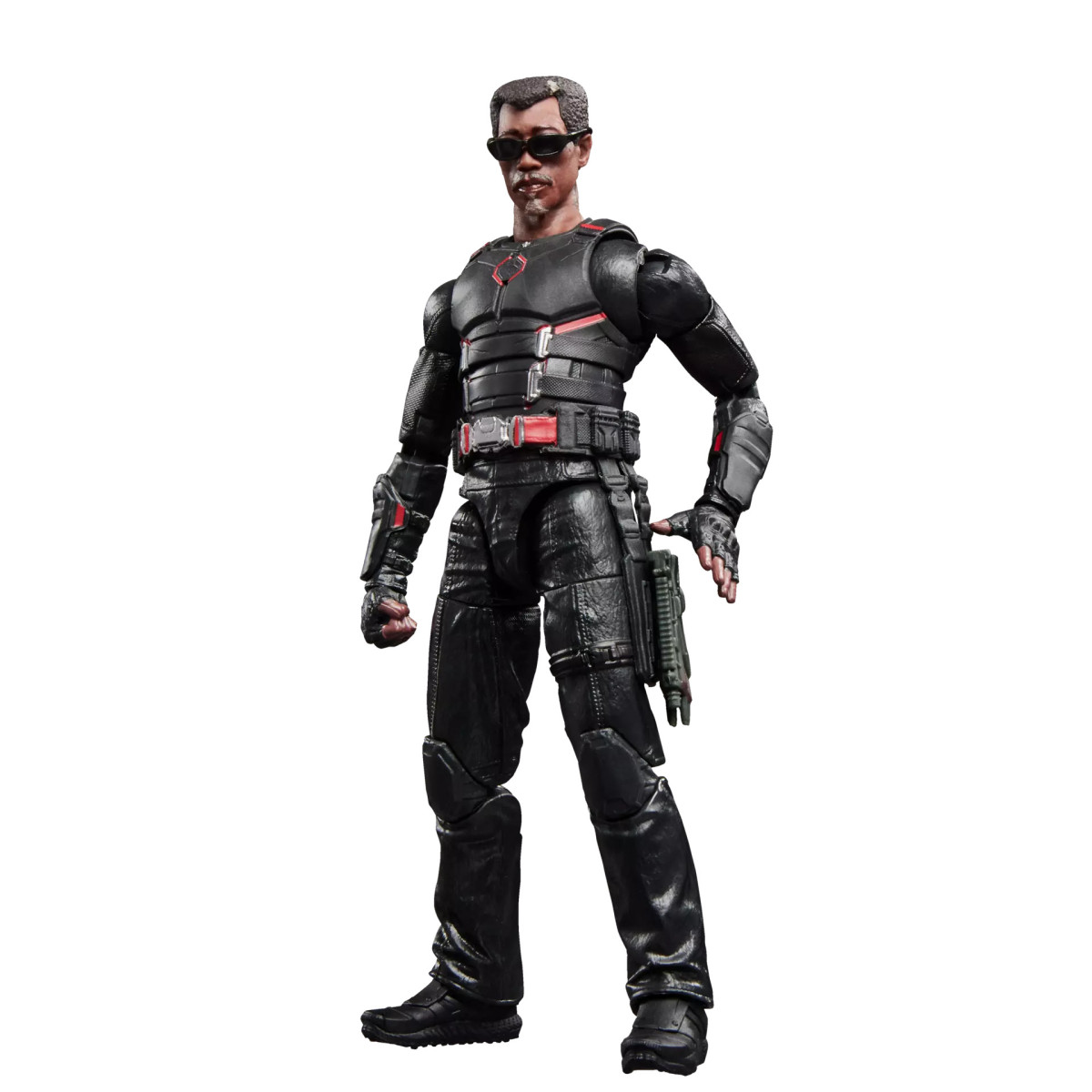 Marvel Legends - Blade - Deadpool e Wolverine