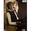 Sideshow Star Wars - Han Solo: Scusate il disordine formato Premium Mixed Media 1/4 - Una nuova speranza
